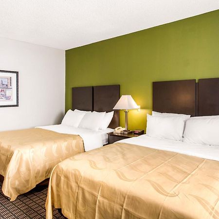 Quality Inn Stateline Wendover Dış mekan fotoğraf