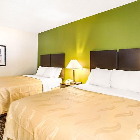 Quality Inn Stateline Wendover Dış mekan fotoğraf