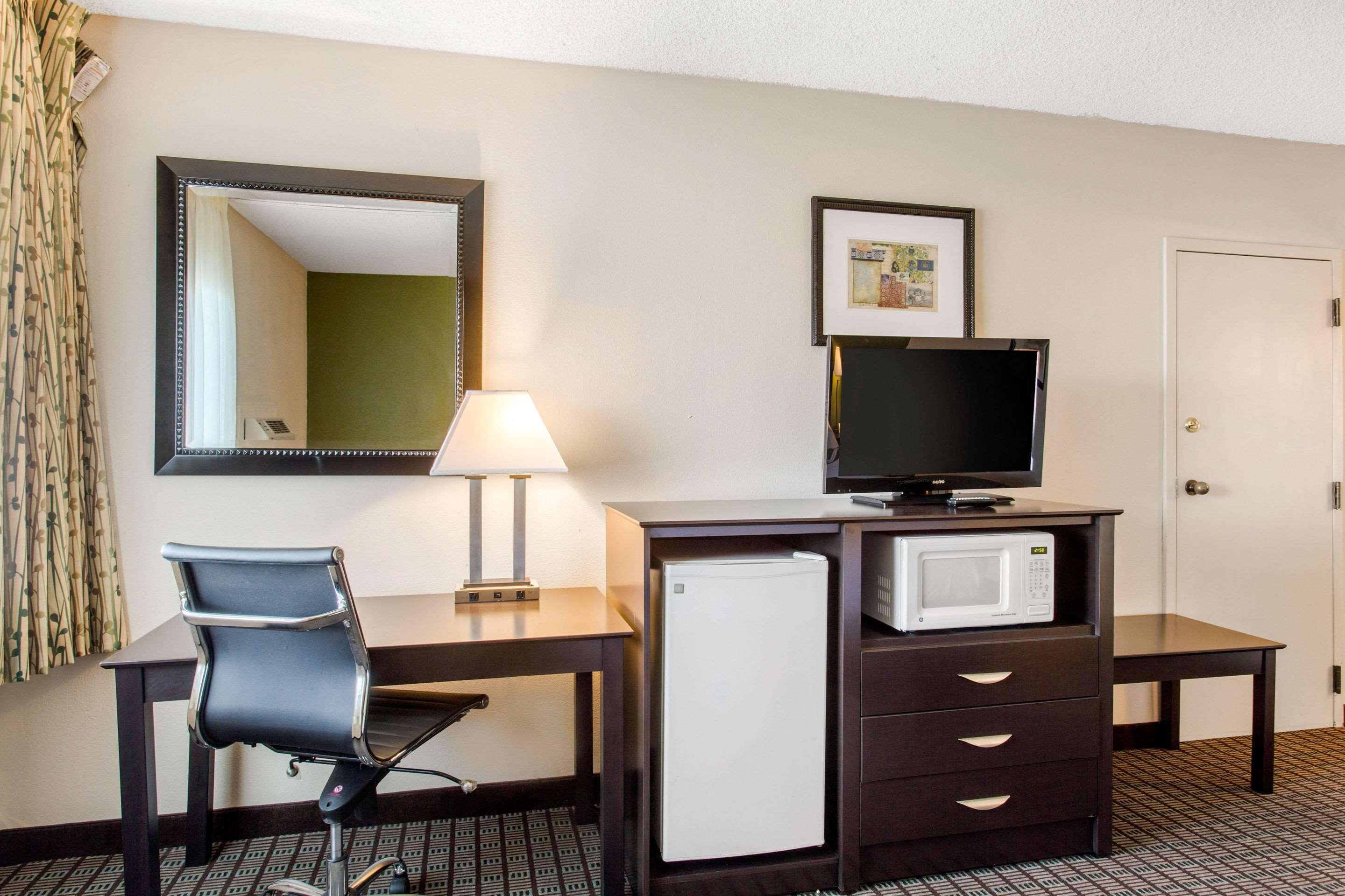Quality Inn Stateline Wendover Dış mekan fotoğraf