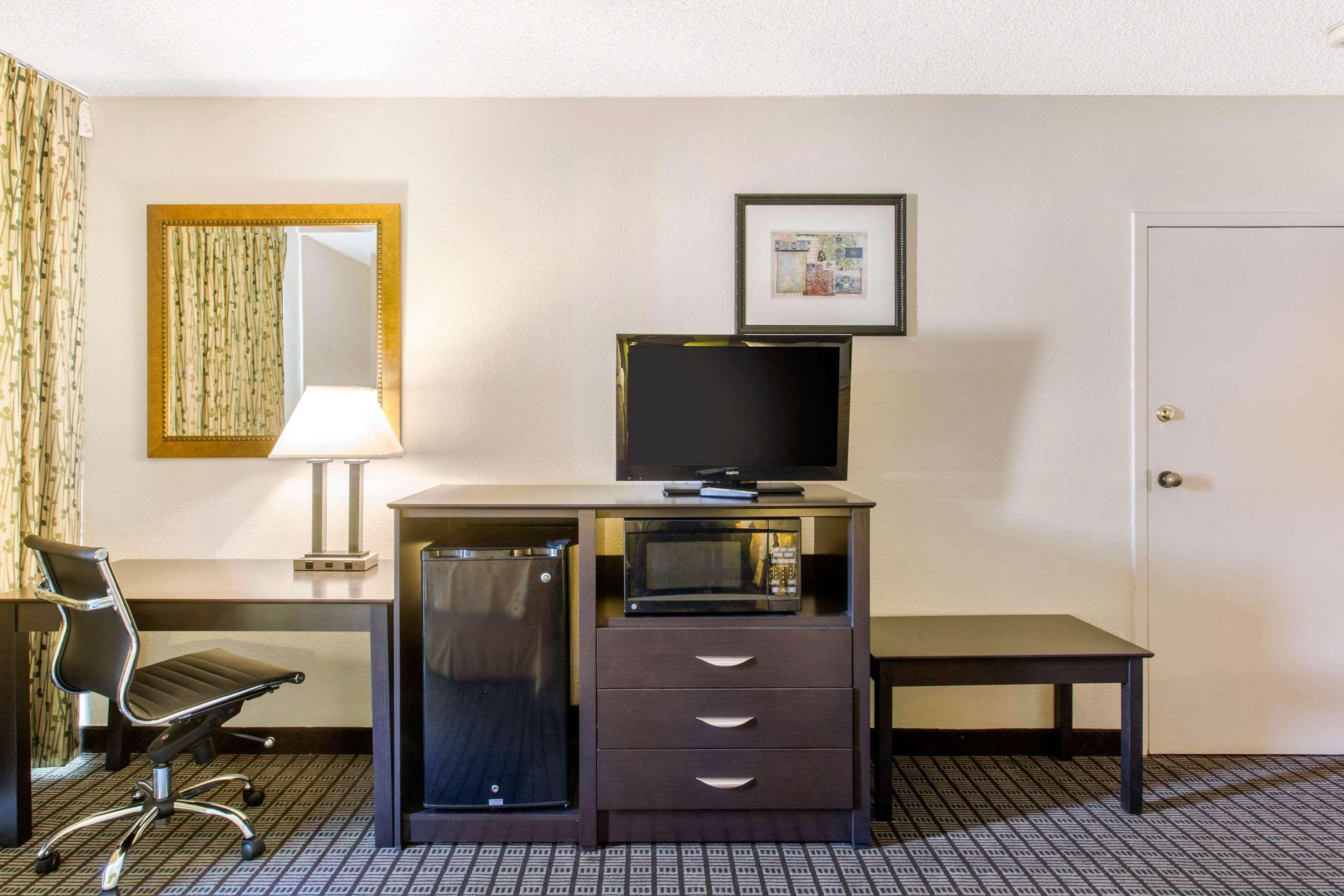 Quality Inn Stateline Wendover Dış mekan fotoğraf