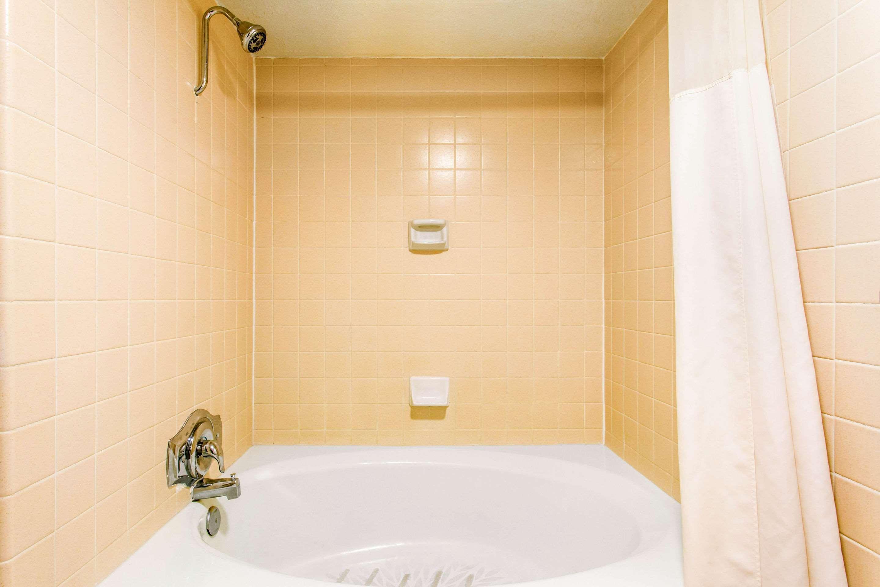 Quality Inn Stateline Wendover Dış mekan fotoğraf