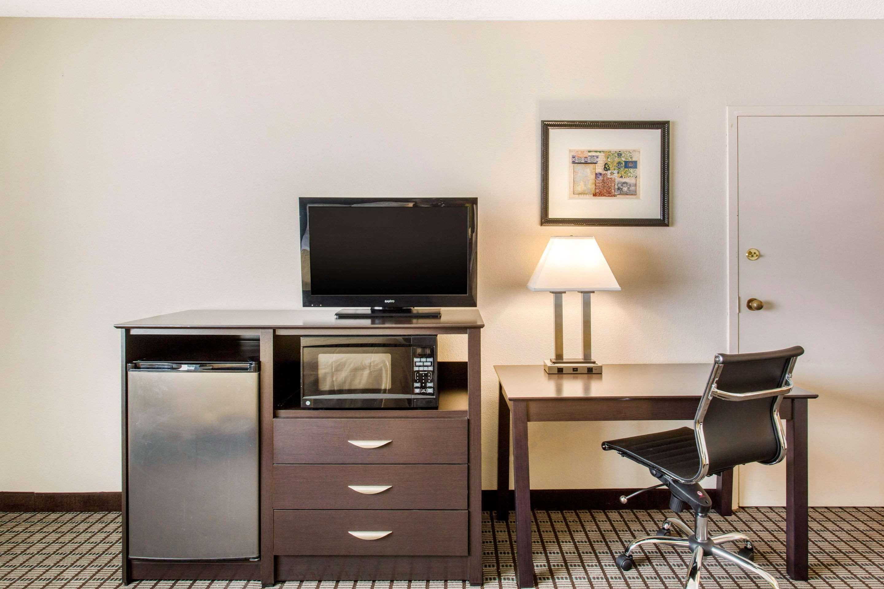 Quality Inn Stateline Wendover Dış mekan fotoğraf