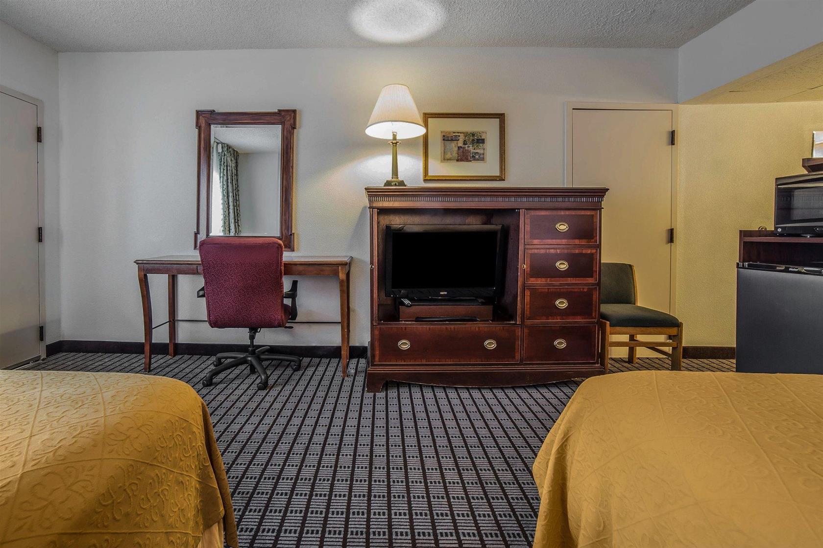Quality Inn Stateline Wendover Dış mekan fotoğraf