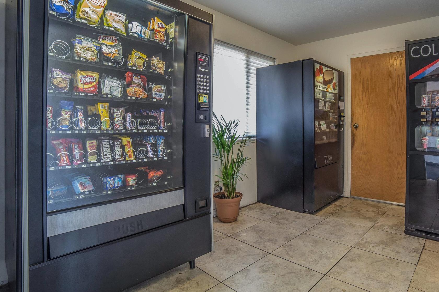 Quality Inn Stateline Wendover Dış mekan fotoğraf