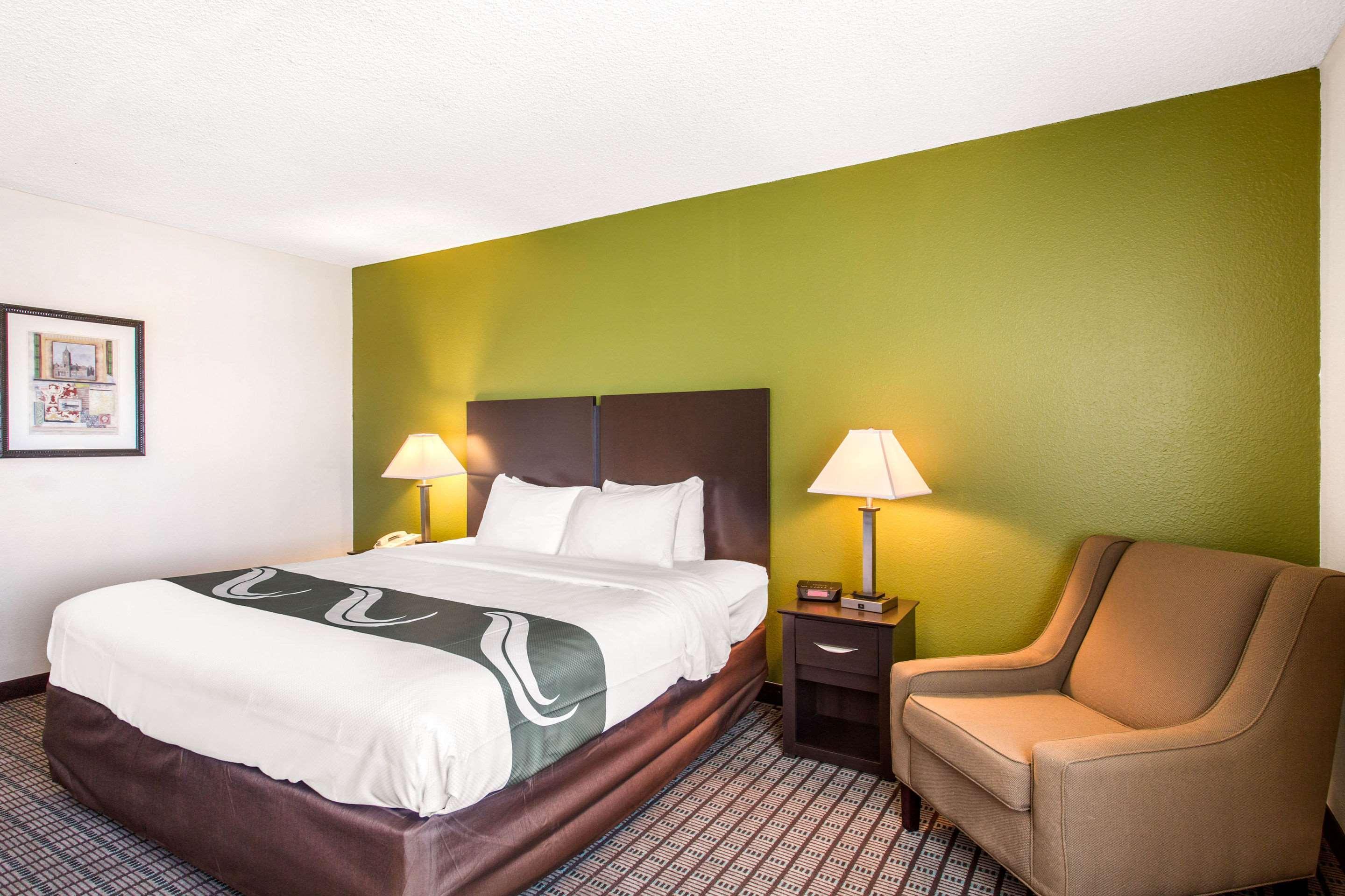 Quality Inn Stateline Wendover Dış mekan fotoğraf