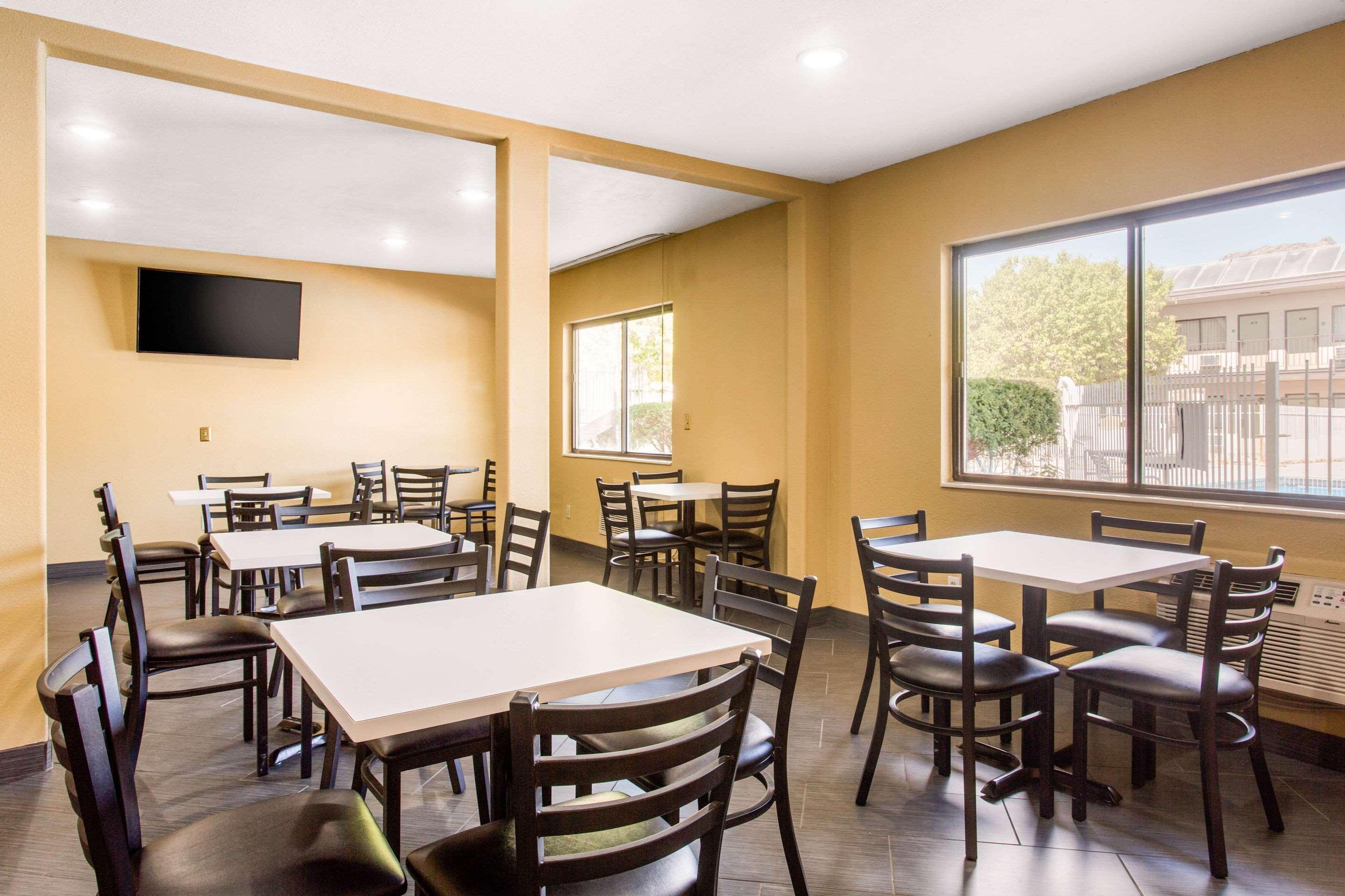 Quality Inn Stateline Wendover Dış mekan fotoğraf