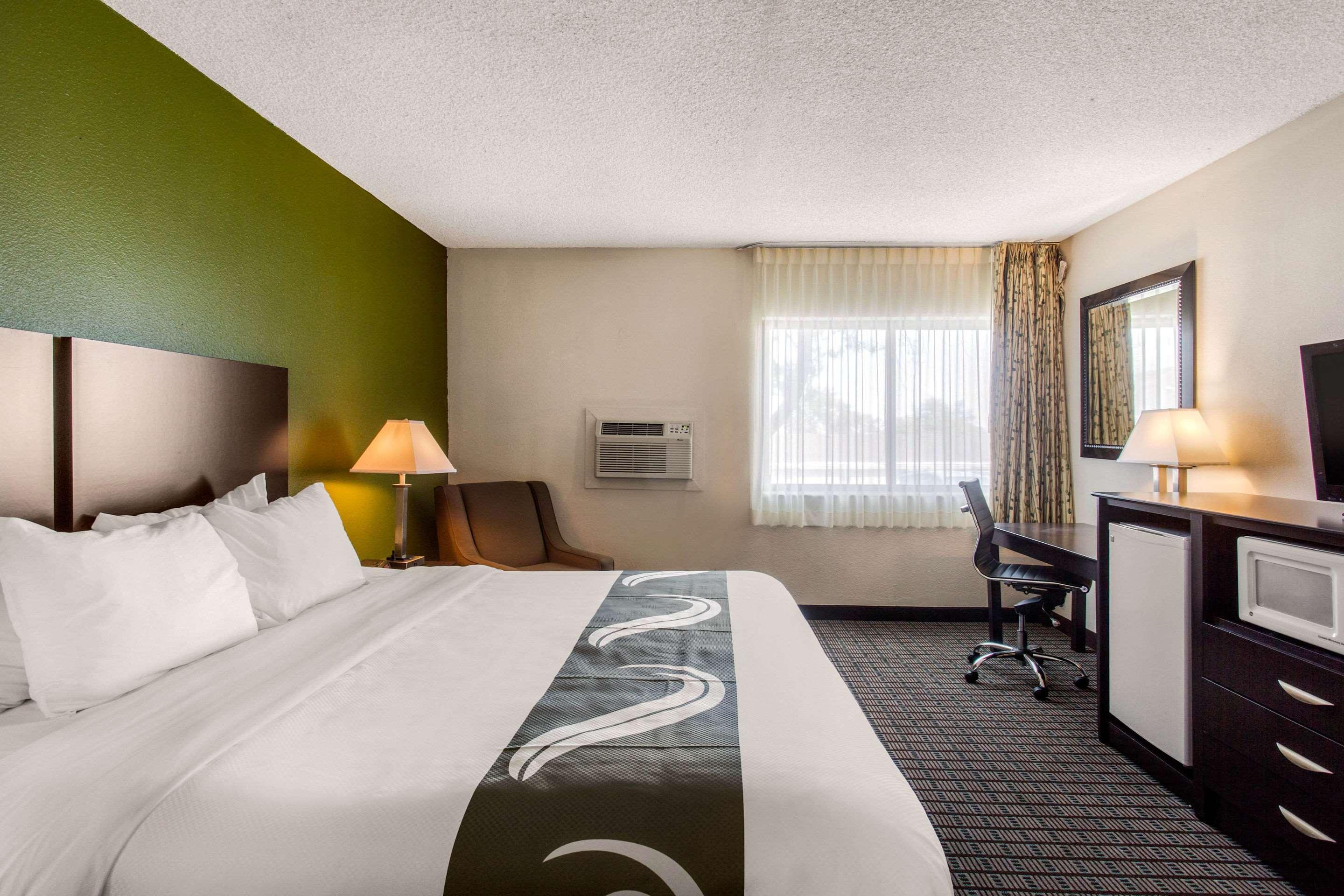 Quality Inn Stateline Wendover Dış mekan fotoğraf