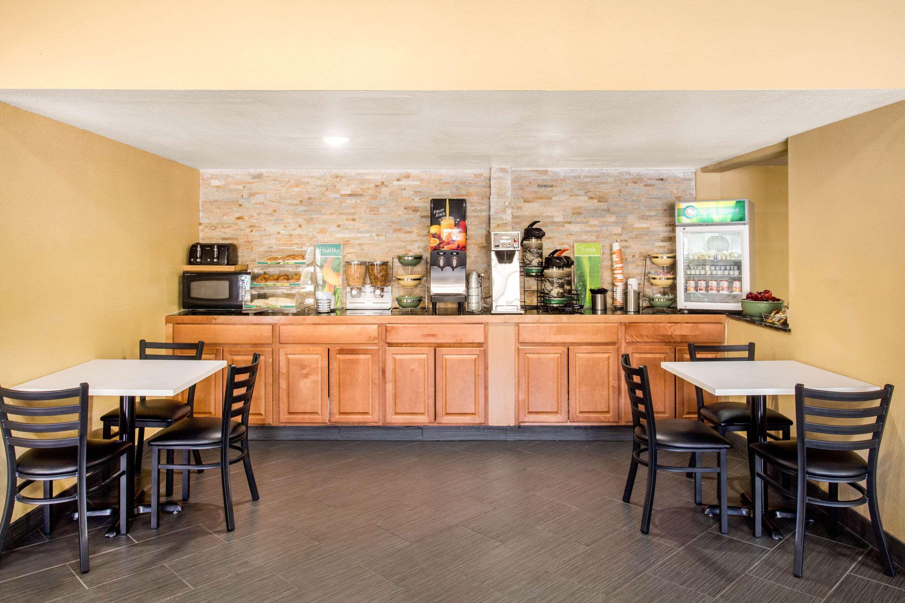 Quality Inn Stateline Wendover Dış mekan fotoğraf