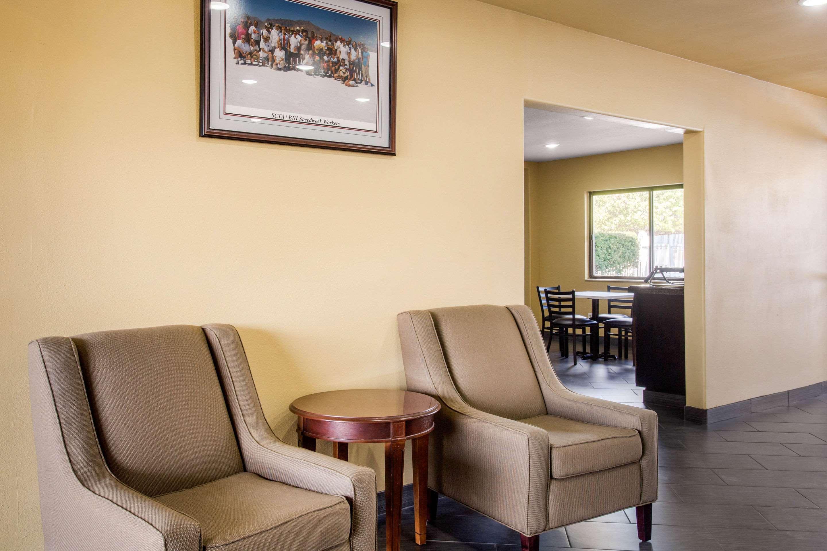 Quality Inn Stateline Wendover Dış mekan fotoğraf