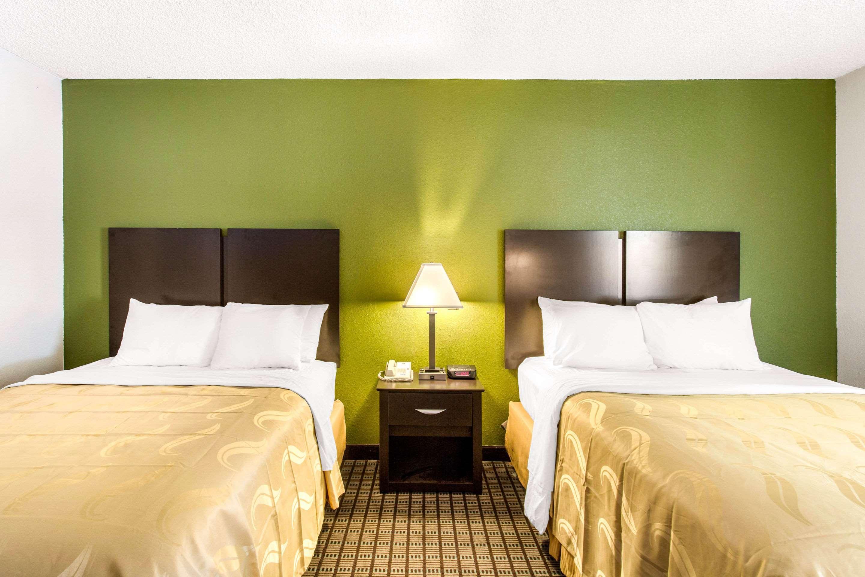 Quality Inn Stateline Wendover Dış mekan fotoğraf