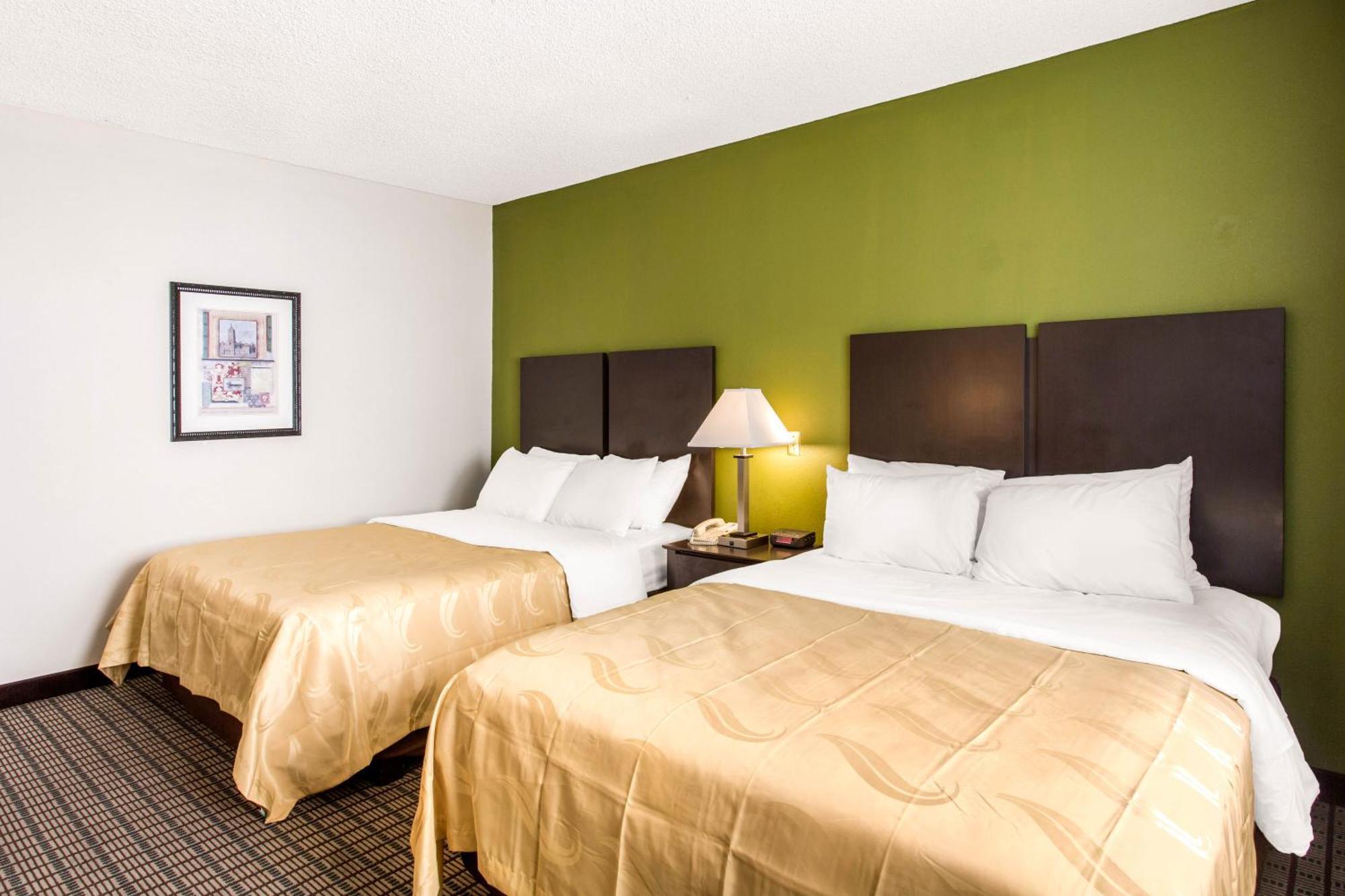 Quality Inn Stateline Wendover Dış mekan fotoğraf