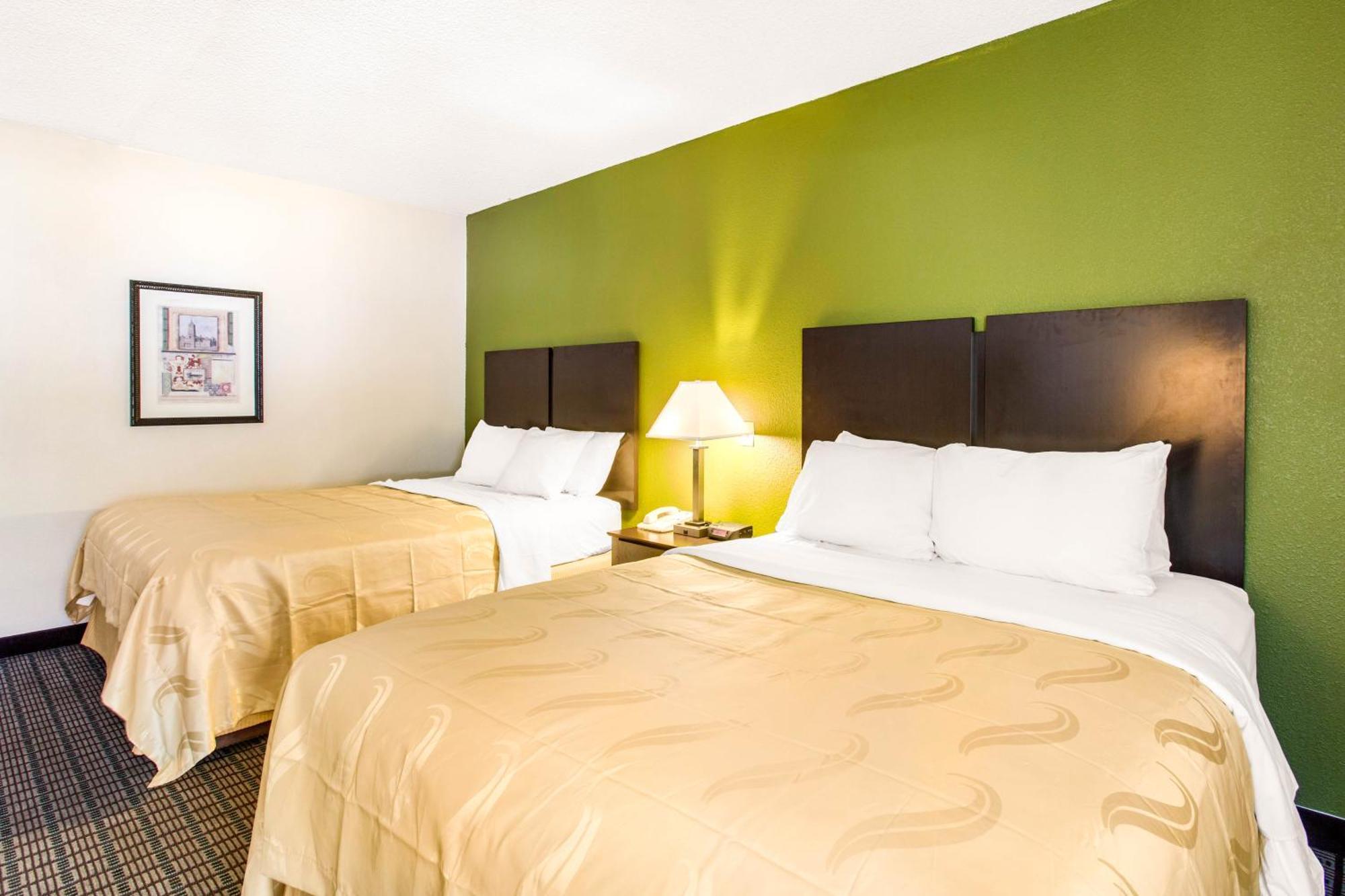 Quality Inn Stateline Wendover Dış mekan fotoğraf