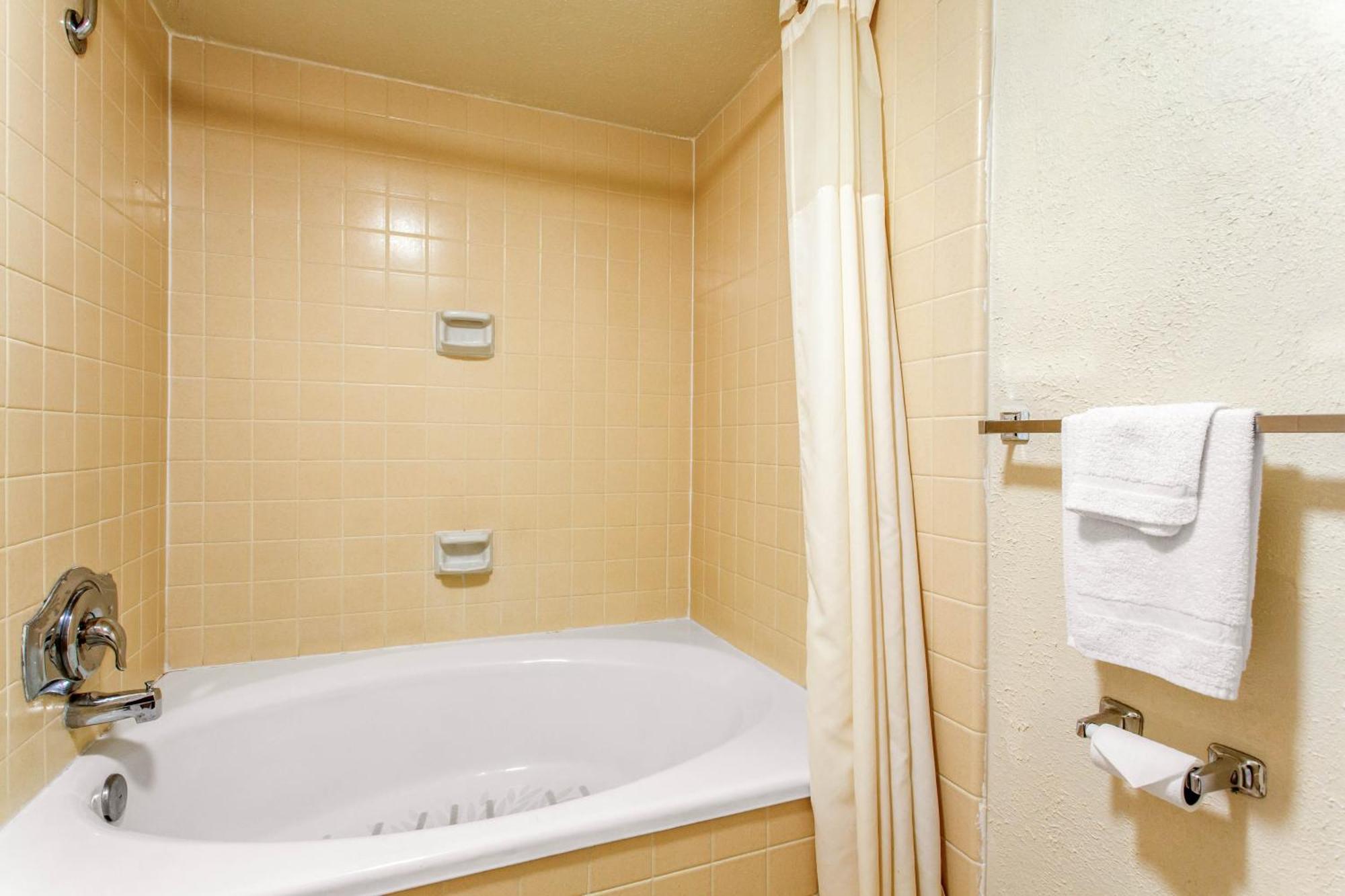 Quality Inn Stateline Wendover Dış mekan fotoğraf
