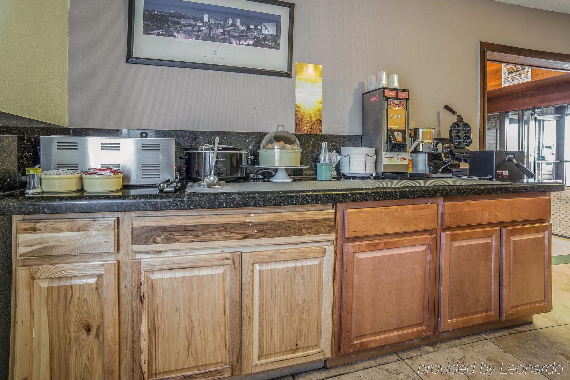 Quality Inn Stateline Wendover Dış mekan fotoğraf