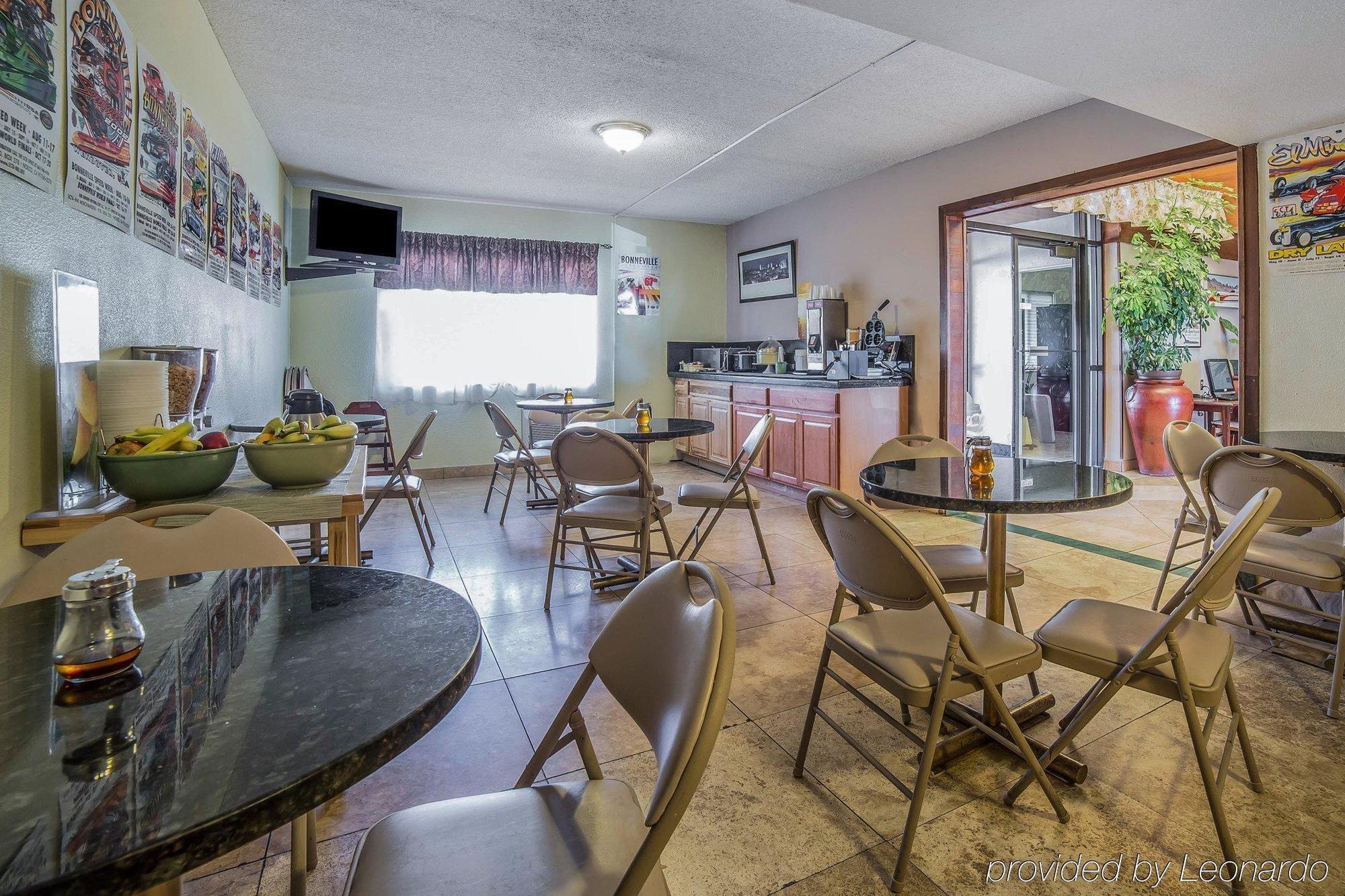 Quality Inn Stateline Wendover Dış mekan fotoğraf