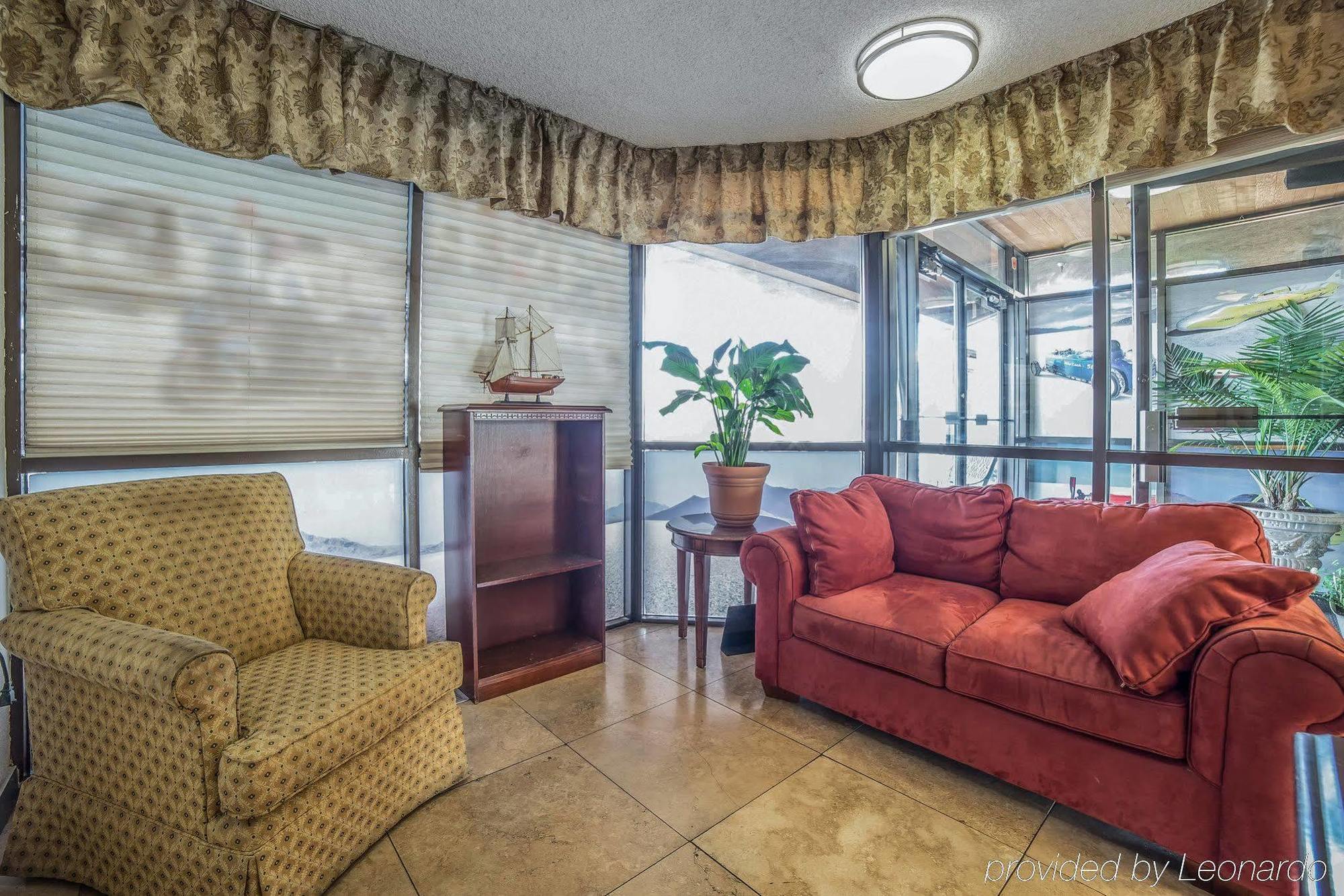 Quality Inn Stateline Wendover Dış mekan fotoğraf